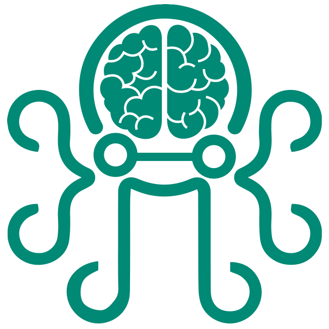 DEEP logo